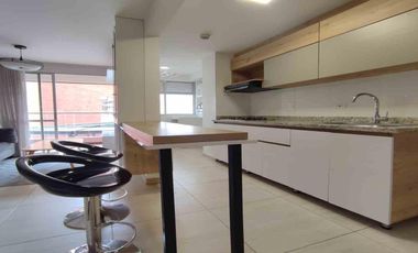 APARTAMENTO EN VENTA EN BELMONTE/PEREIRA