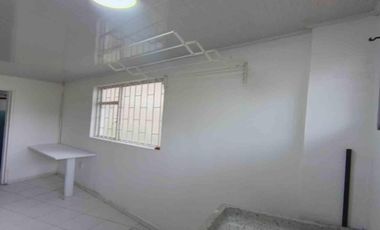 APARTA ESTUDIO EN ARRIENDO EN LA ARBOLEDA/MANIZALES