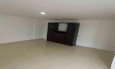 APARTA ESTUDIO EN ARRIENDO EN LA ARBOLEDA/MANIZALES