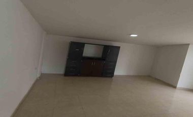 APARTA ESTUDIO EN ARRIENDO EN LA ARBOLEDA/MANIZALES