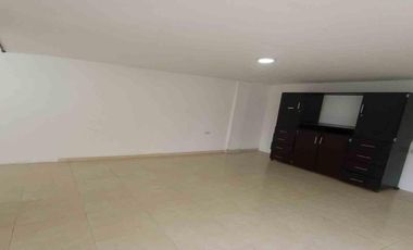 APARTA ESTUDIO EN ARRIENDO EN LA ARBOLEDA/MANIZALES