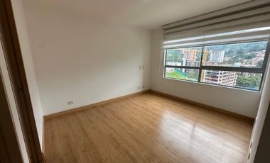 APARTAMENTO EN ARRIENDO UBICADO EN ENVIGADO SECTOR CAMINO VERDE