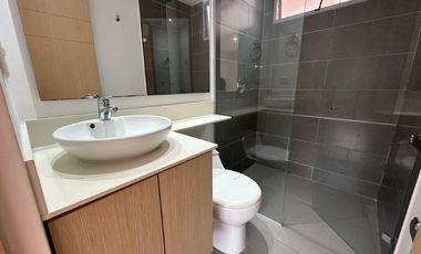 APARTAMENTO EN ARRIENDO UBICADO EN ENVIGADO SECTOR CAMINO VERDE