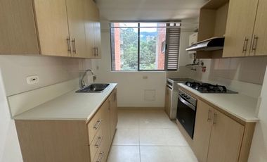 APARTAMENTO EN ARRIENDO UBICADO EN ENVIGADO SECTOR CAMINO VERDE