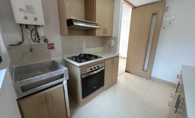 APARTAMENTO EN ARRIENDO UBICADO EN ENVIGADO SECTOR CAMINO VERDE