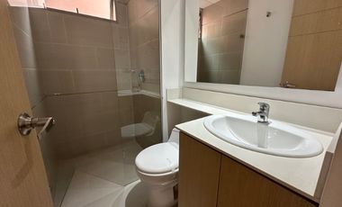 APARTAMENTO EN ARRIENDO UBICADO EN ENVIGADO SECTOR CAMINO VERDE