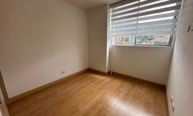 APARTAMENTO EN ARRIENDO UBICADO EN ENVIGADO SECTOR CAMINO VERDE