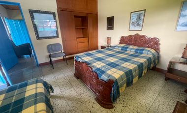 CASA CAMPESTRE EN ARRIENDO VIA TEBAIDA/ARMENIA