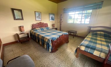 CASA CAMPESTRE EN ARRIENDO VIA TEBAIDA/ARMENIA