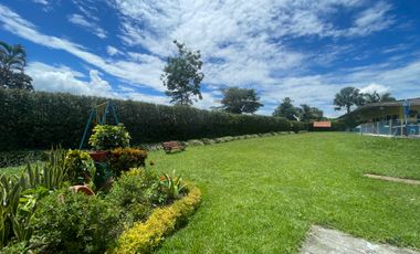 CASA CAMPESTRE EN ARRIENDO VIA TEBAIDA/ARMENIA