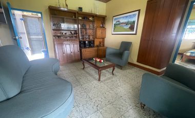 CASA CAMPESTRE EN ARRIENDO VIA TEBAIDA/ARMENIA