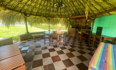 CASA CAMPESTRE EN ARRIENDO VIA TEBAIDA/ARMENIA