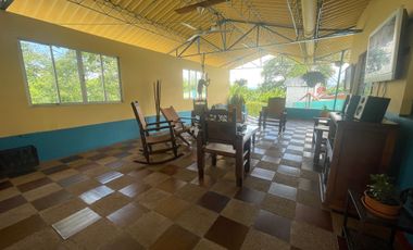 CASA CAMPESTRE EN ARRIENDO VIA TEBAIDA/ARMENIA