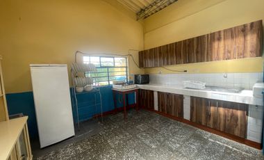 CASA CAMPESTRE EN ARRIENDO VIA TEBAIDA/ARMENIA