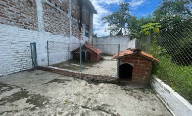 CASA CAMPESTRE EN ARRIENDO VIA TEBAIDA/ARMENIA