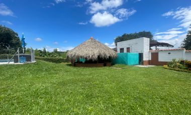 CASA CAMPESTRE EN ARRIENDO VIA TEBAIDA/ARMENIA