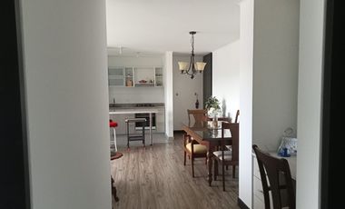 Apartamento en arriendo ubicado en el exclusivo sector de Montealto, La Calera.