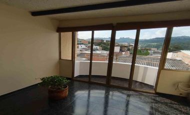 APARTAMENTO EN ARRIENDO EN VILLAMARIA