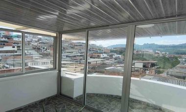 APARTAMENTO EN ARRIENDO EN VILLAMARIA