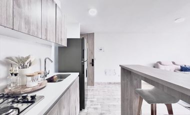 APARTAMENTO EN VENTA EN LA TEBAIDA/QUINDIO