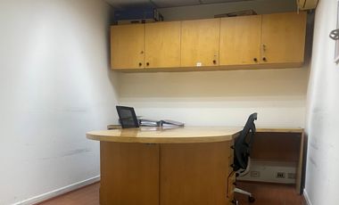 Oficinas Amobladas!