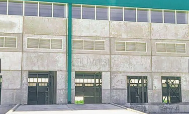 En Renta | Nave Industrial | Guadalupe, Nuevo León | 5,260m2