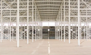 En Renta | Nave Industrial | Guadalupe, Nuevo León | 19,176m2