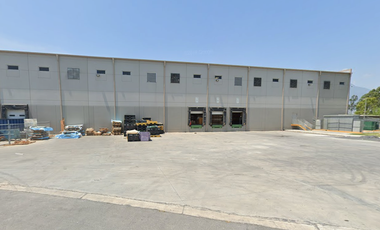 En Renta | Nave Industrial | Guadalupe, Nuevo León | 19,176m2