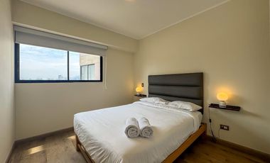 Alquiler Departamento en San Isidro