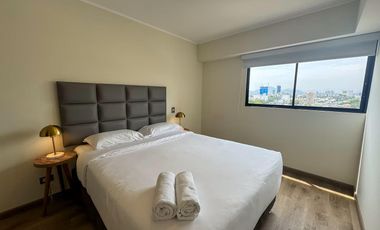 Alquiler Departamento en San Isidro