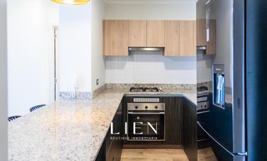 Alquiler Departamento en San Isidro
