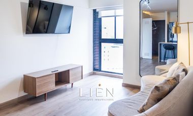 Alquiler Departamento en San Isidro