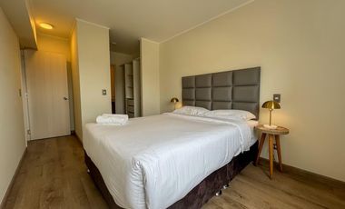 Alquiler Departamento en San Isidro