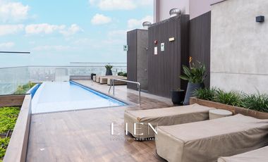 Alquiler Departamento en San Isidro
