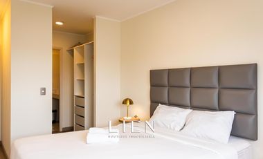 Alquiler Departamento en San Isidro