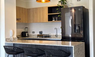 Alquiler Departamento en San Isidro