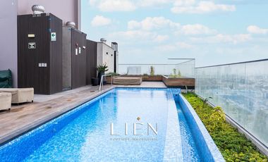Alquiler Departamento en San Isidro