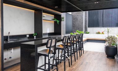 Alquiler Departamento en San Isidro
