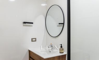 Alquiler Departamento en San Isidro