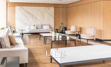 Alquiler Departamento en San Isidro