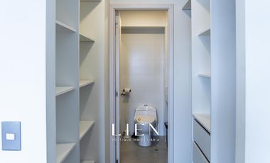 Alquiler Departamento en San Isidro