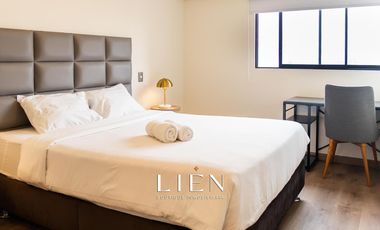 Alquiler Departamento en San Isidro