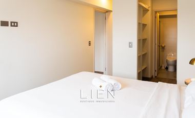 Alquiler Departamento en San Isidro