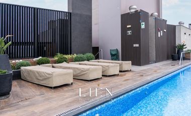 Alquiler Departamento en San Isidro