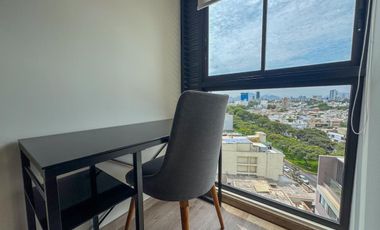 Alquiler Departamento en San Isidro