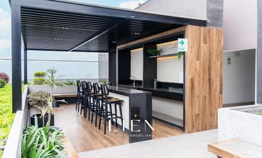 Alquiler Departamento en San Isidro