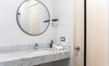 Alquiler Departamento en San Isidro