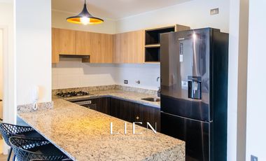Alquiler Departamento en San Isidro