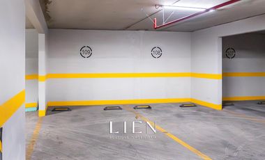 Alquiler Departamento en San Isidro
