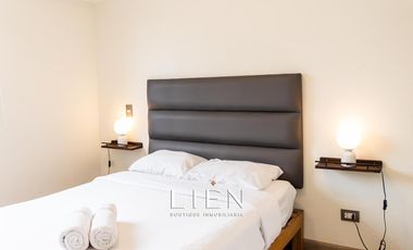 Alquiler Departamento en San Isidro